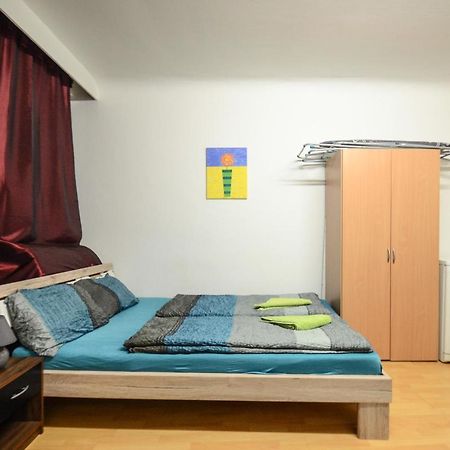 Ferienwohnung Berliner platz 1 Stuttgart Exterior foto